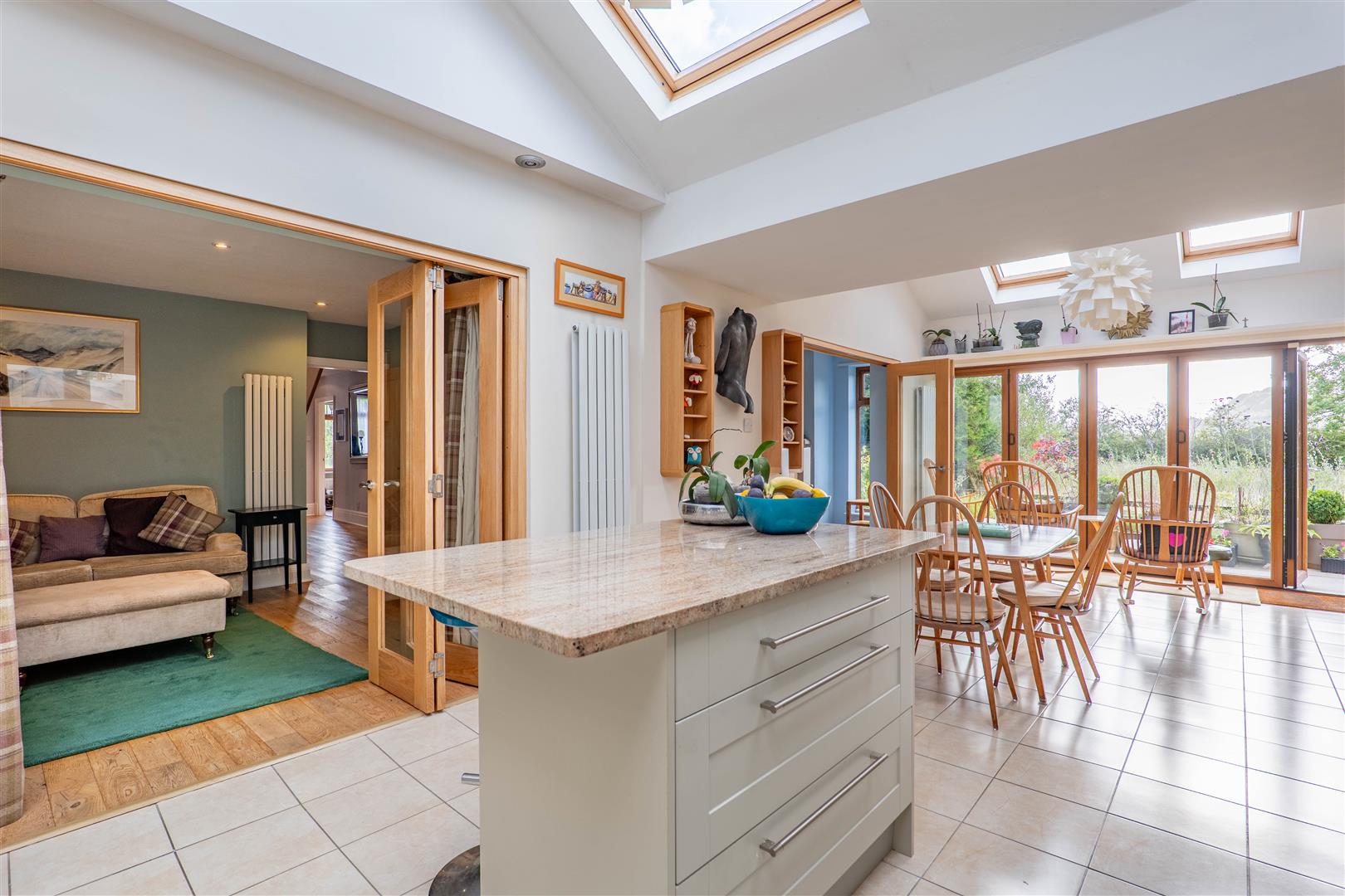 Gib Lane, Hoghton, Preston